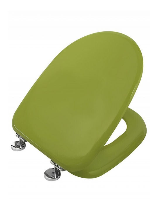 EVIOP Bakelite Toilet Seat Irida 04cm