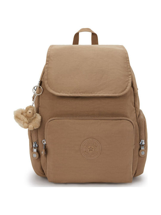 Kipling City Zip S Ταμπά