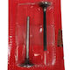 Honda Motorcycle Intake & Exhaust Valves Honda Innova 125