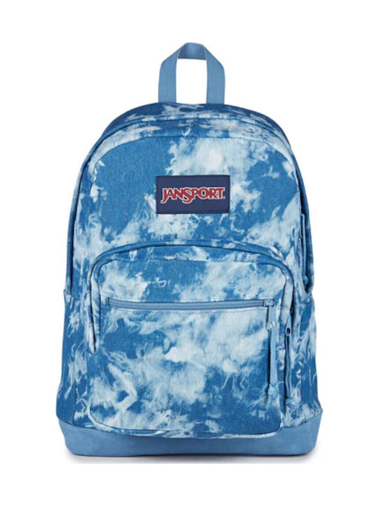 Jansport Pack Blue