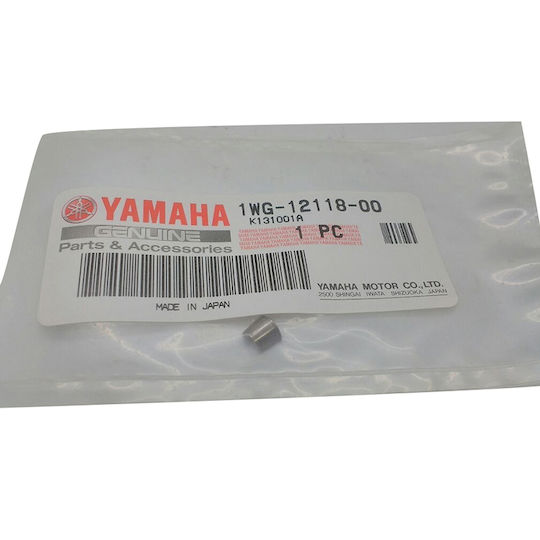 Yamaha Motorcycle Cylinder Head Valve Cotter Yamaha Crypton-X 135
