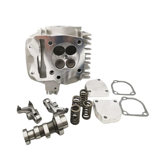 Leo Racing Honda Инова 125 4valve