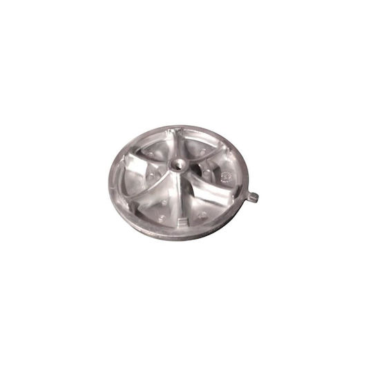 Honda Motorcycle Cylinder Head Cap Honda Innova 125
