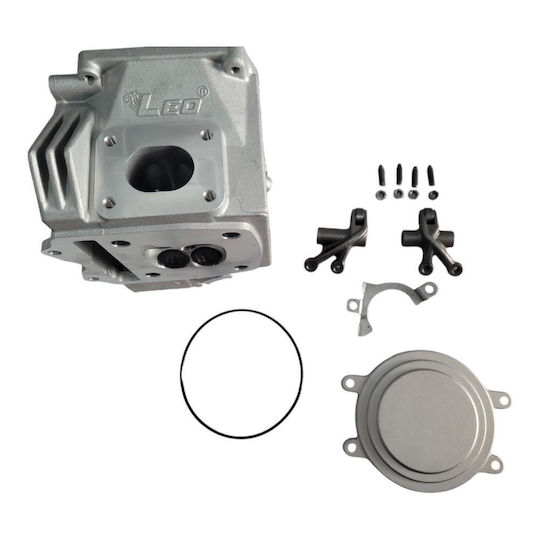Leo Racing Κεφαλή Κινητήρα Μοτοσυκλέτας 20/23mm Honda Innova 125