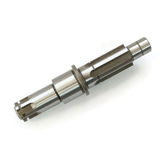 Yamaha Crypton 135 Genuine Gearbox Shaft