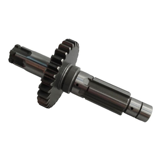 Αξονας Κινησεως Σασμαν Yamaha Crypton S 115 Γνησιος