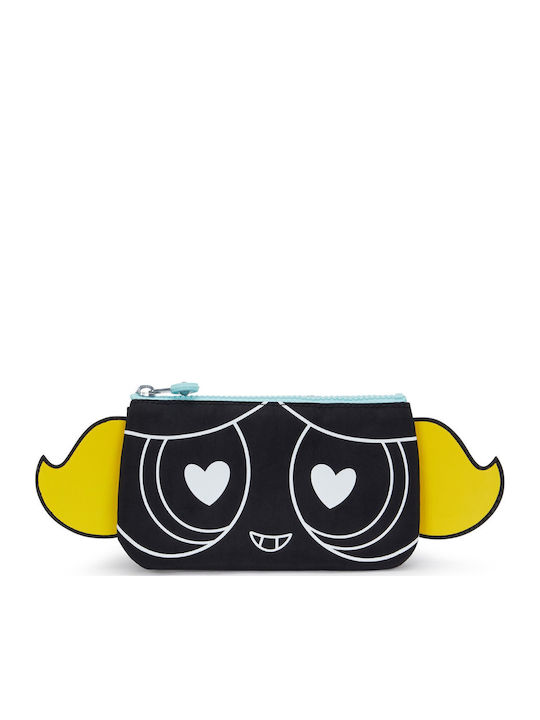 Kipling Powerpuff Girls Hand Pouch Creativity L...