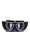 Kipling Powerpuff Girls Hand Pouch Creativity L Buttercup Green