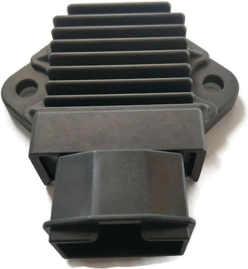 Regulator De Tensiune Honda Nt650 Xlv 1000 Varadero Carb Husqvarna Wre 125/Cb 600 Hornet Sun 3Fazic/5P 1 Fişă