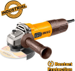 Ingco AG90028E Τροχός Ρεύματος 900W
