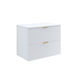Epipla1.gr Liretu 107 Badezimmerschrank B80xT49...