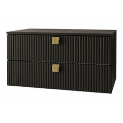 Epipla1.gr Orlvera 102 Ντουλάπι Μπάνιου 80x46x4...
