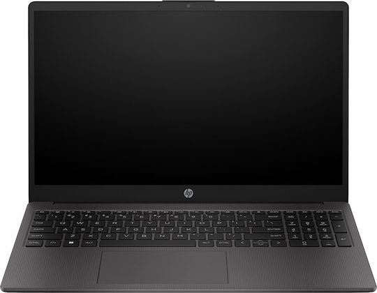 HP 250 G10 15.6" FHD (i5-1334U/8GB/512GB SSD/No OS) (US Keyboard)