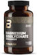 Biotech USA Magnesium Bisglycinate with Vitamin B6 90 Capsules