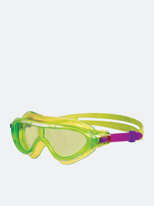 Speedo Biofuse Rift Γυαλιά Κολύμβησης Παιδικά Π...