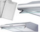 Berdsen Independentă Hotă 50cm Inox
