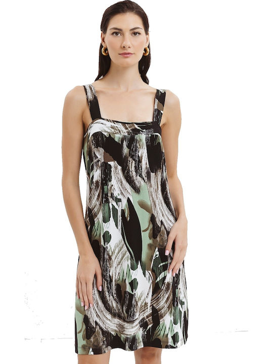 Odyssey Women's Dress Beachwear Multicolour