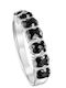 Tous Ring made of Silver