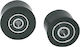 Chain Roller Polisport 42mm # 8435200003