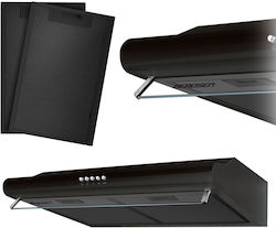 Berdsen Standard 60cm Black/Black BE-10-A