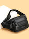 Waist Bag Black