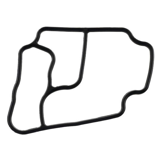 Gasket Bmw Filter Base Bmw E46 320i-febi-fb100513