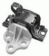 Engine Mount Left Opel Corsa-d Z13dtj+dti-5684197t