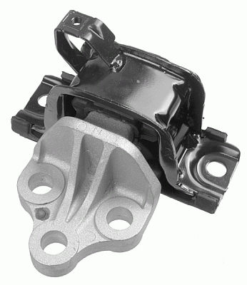 Engine Mount Left Opel Corsa-d Z13dtj+dti-5684197t