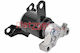 Engine Mount Right Fiesta Benz 08