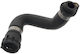 Radiator Hose Bmw E81 E87 116i febi fb49252