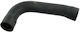 Radiator Upper Hose E34 M50