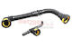 Fumes Hose Peugeot 207 1.4