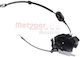 Κλειδαρια Δξ Ford Transit Tourneo 12--metzger-mt2314532