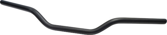Universal Street Black Handlebars 22.2mm Vicma