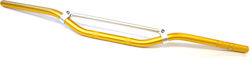Handlebars Enduro Aluminum Gold Vicma