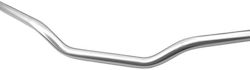 Universal Street 22.2mm Silver Handlebars Vicma