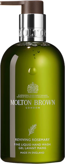 Molton Brown Feines Schaumbad & Duft Eukalyptus 300ml