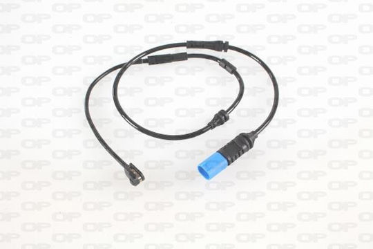 Brake Sensor Em Bmw X3 G01 17--open Parts-ak3197.00