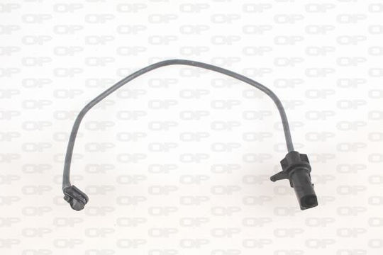 Brake Cable A5 F53 F5p 16--open Parts-ak3218.00