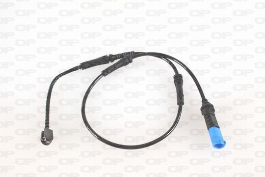 Καλωδιο Φρενου Οπ Bmw X3 G01 F97 Open Parts-ak3196.00
