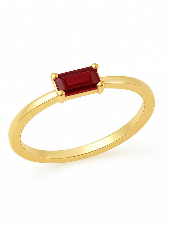 Ring made of Gold 14K