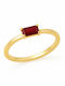 Ring made of Gold 14K