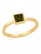 Damen Ring aus Gold 14K