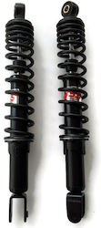 Rear Shock Absorber Sym 250 GTS Yamaha Xcity/Sym VS150 Fork Hole 36 cm YSS