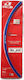 RCB Racing Boy S-Serie Blau Felgenklebeband