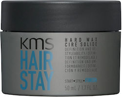 KMS Stay Wachs 50ml