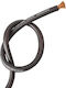 Pc10ccab Pure Cca 10.2mm² Power Wire Auto-connect Black