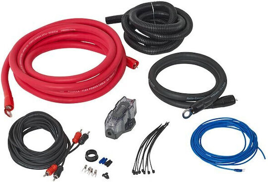 Pwk53cca Reines Cca Verkabelungsset Auto Verbinden 53,7 mm²