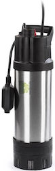 Fieldmann FVC 7005-EC Water Pump 1.6hp Fieldmann FVC 7005-EC Water Pump 1.6hp