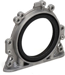 Crankshaft Seal Skoda Octavia Mk 1 08 97-12 10 1.8 T Elring EL012370
